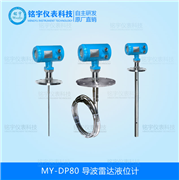 導(dǎo)波雷達(dá)物位計(jì)MY-DP80